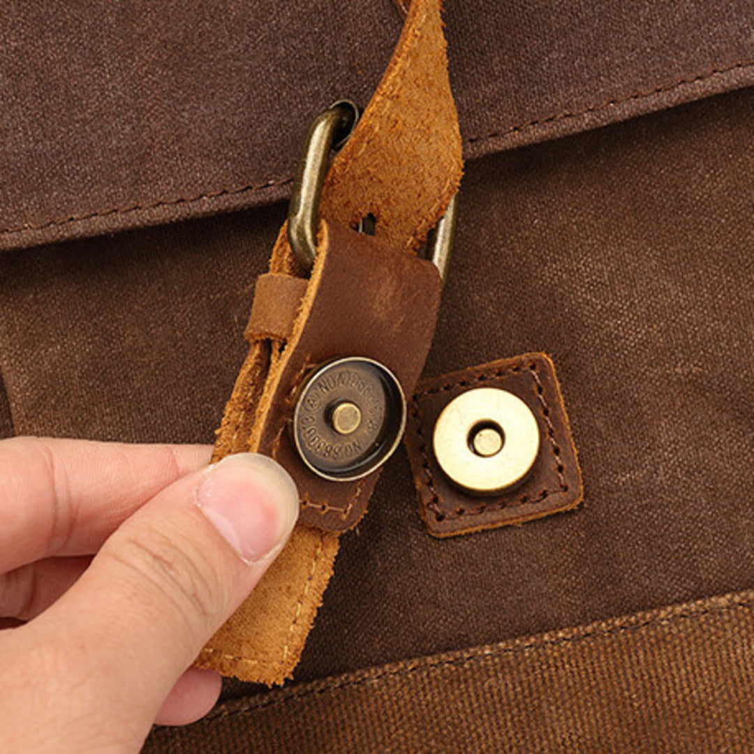 Premium Crossbody Bag