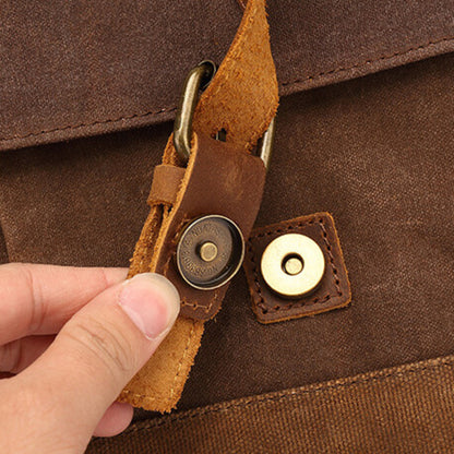 Premium Crossbody Bag