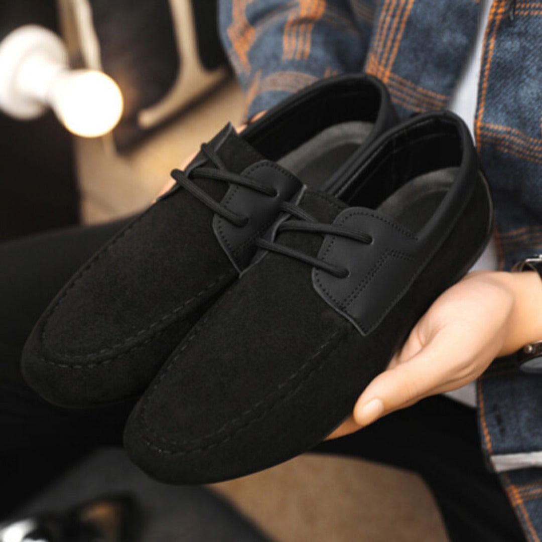 Casual Slip Loafers