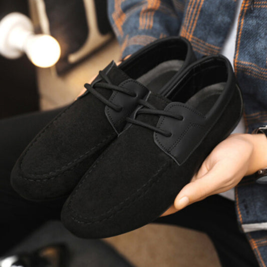Casual Slip Loafers