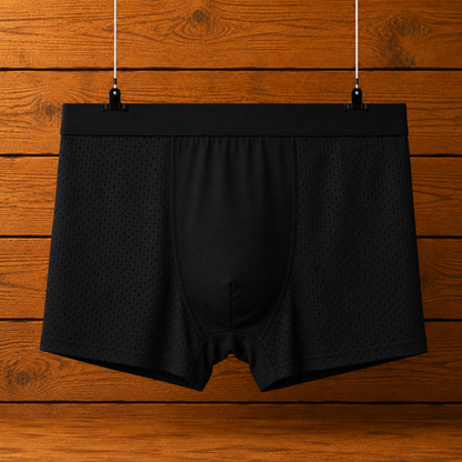 Stretch Boxer Briefs