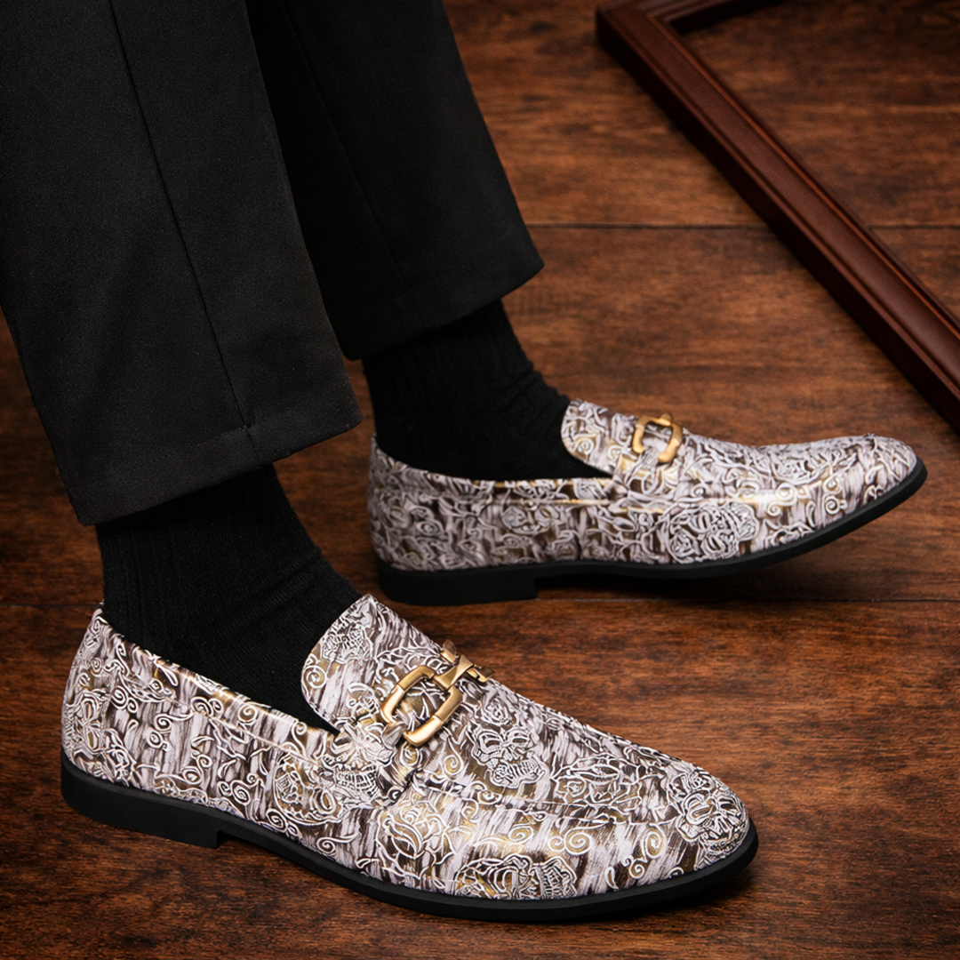 Premium Fashion Loafers