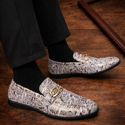 Premium Fashion Loafers