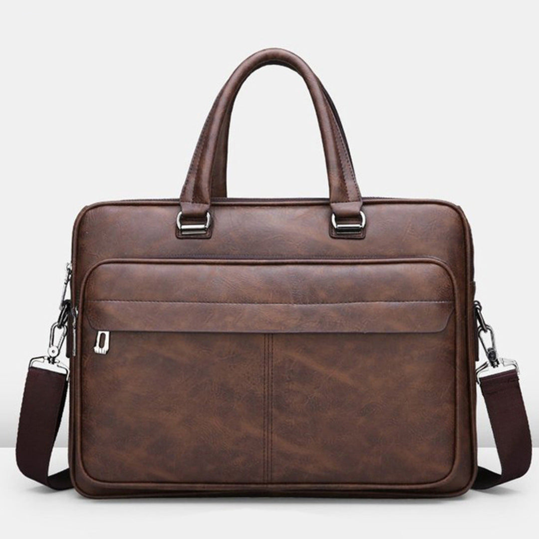 OFFICE CROSSBODY BAG