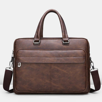 OFFICE CROSSBODY BAG