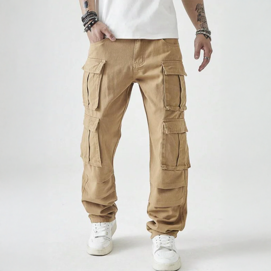AMERICAN CARGO PANTS