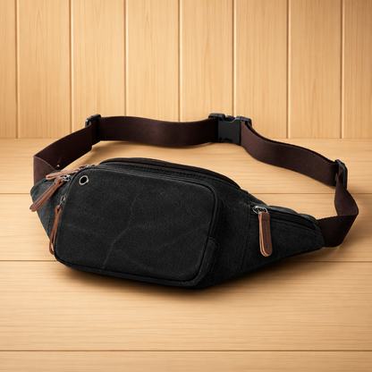 Classic Utility Belt Bag