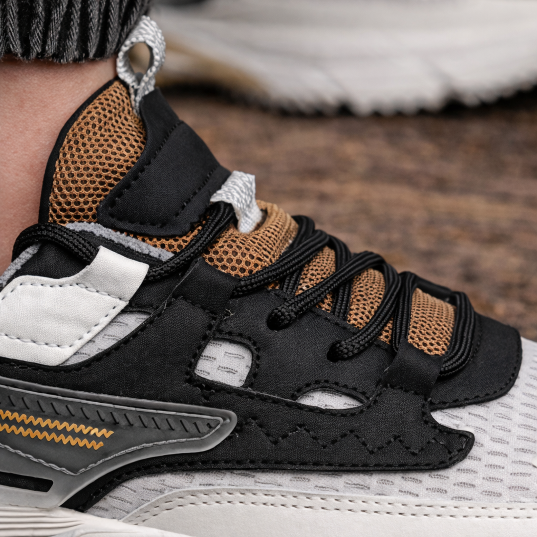 Stylish Athletic Shoes