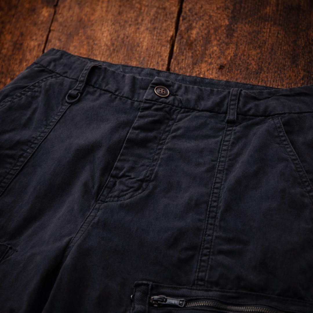 Street Cargo Shorts