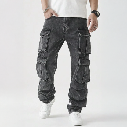 AMERICAN CARGO PANTS