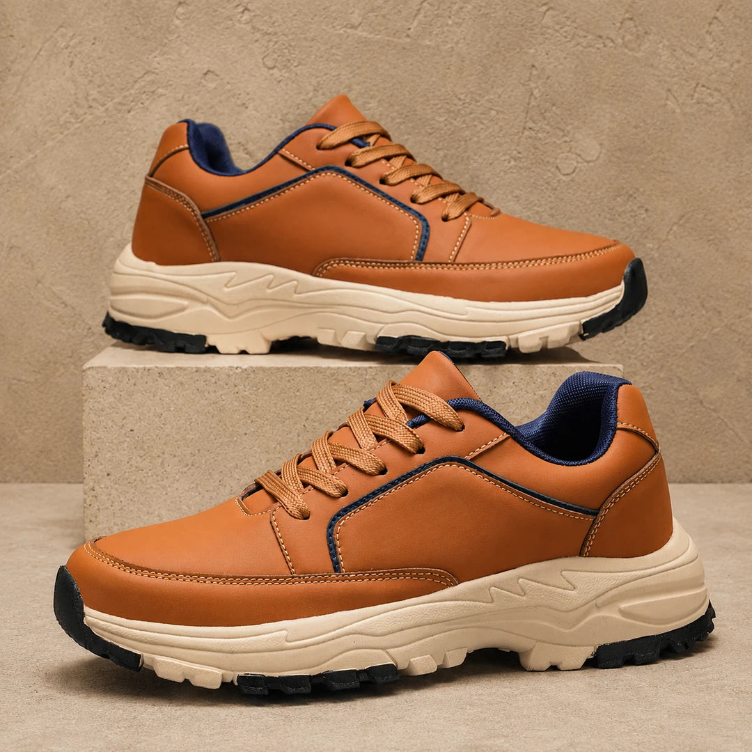 Rugged Outdoor Sneakers
