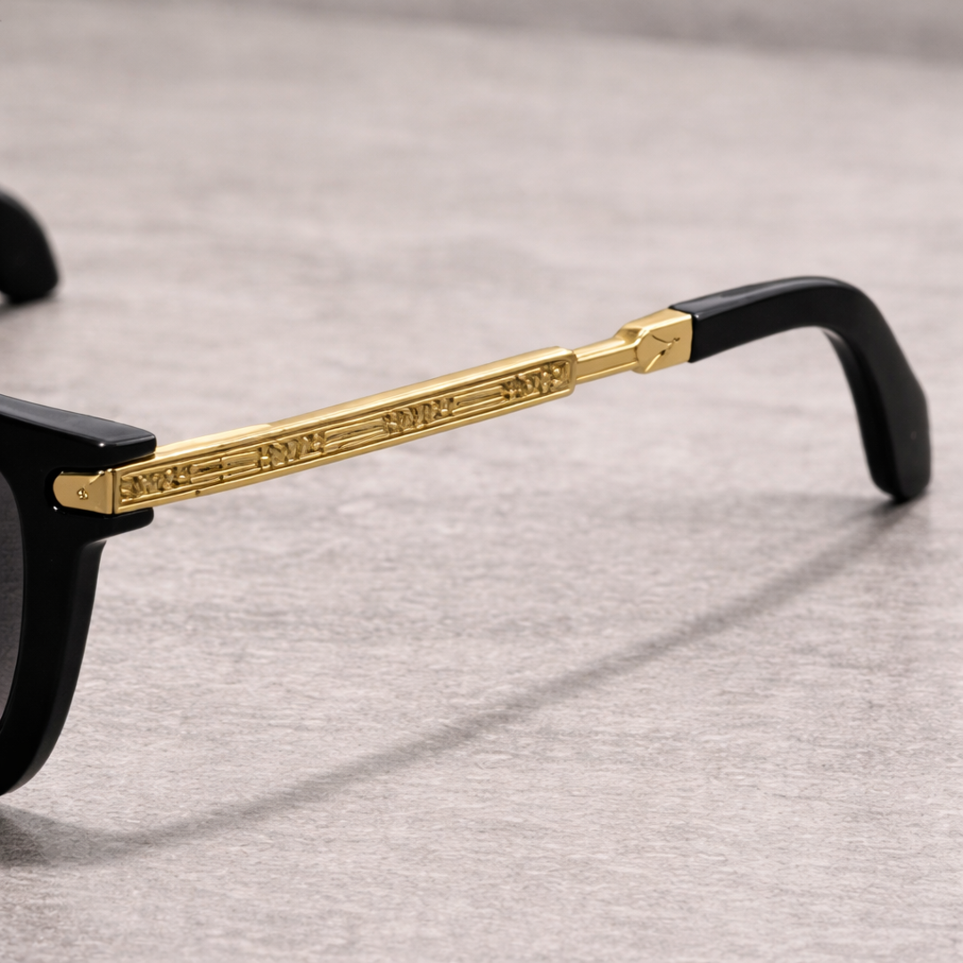 Modern Street Shades