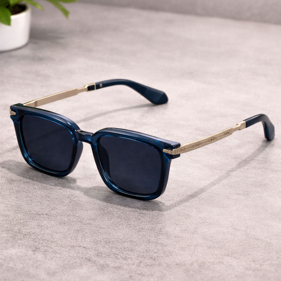 Modern Street Shades