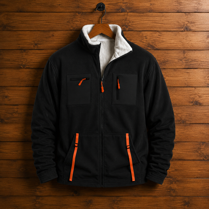Classic Fleece Jacket