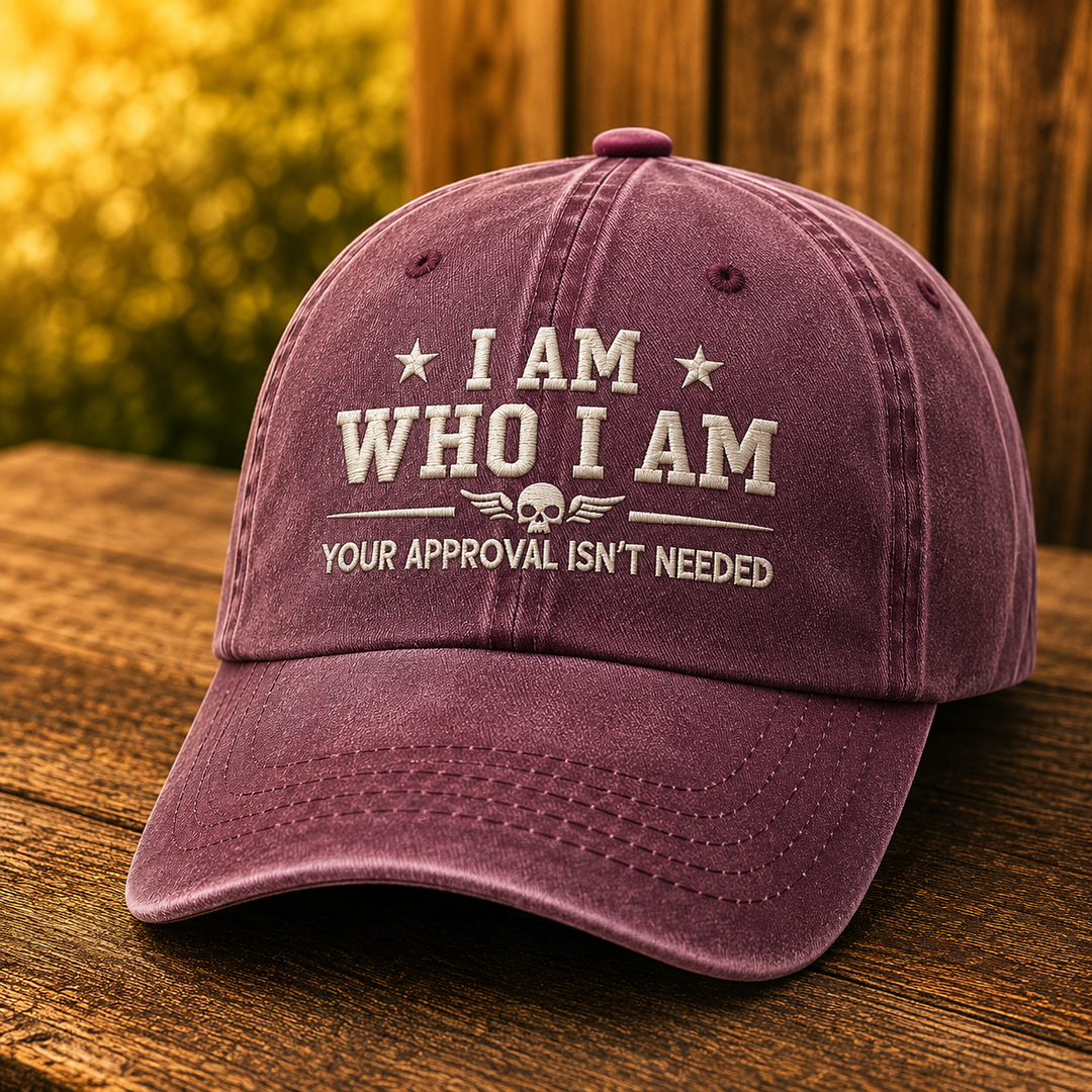 Soft Casual Baseball Cap