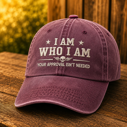 Soft Casual Baseball Cap