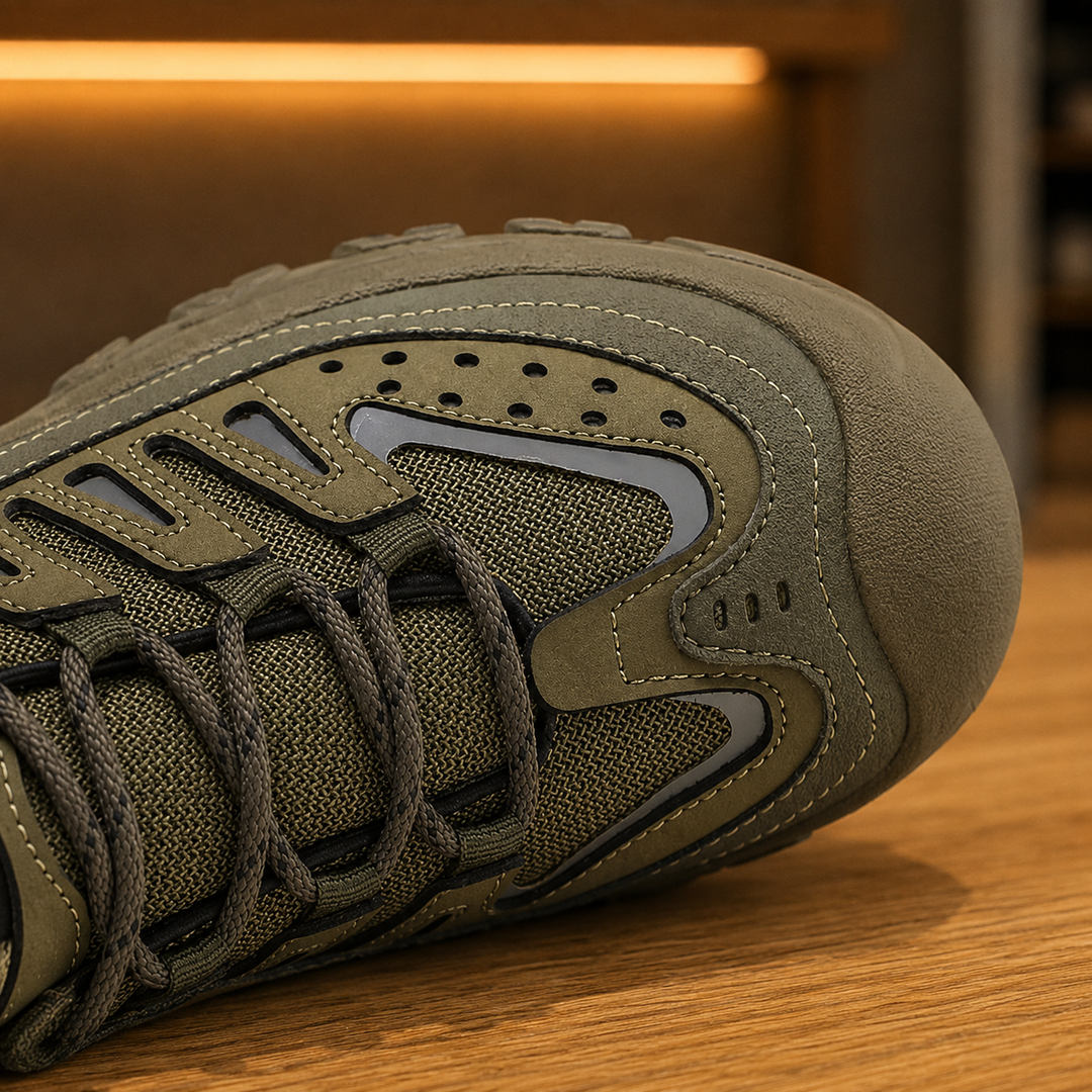 Outdoor Casual Sneakers
