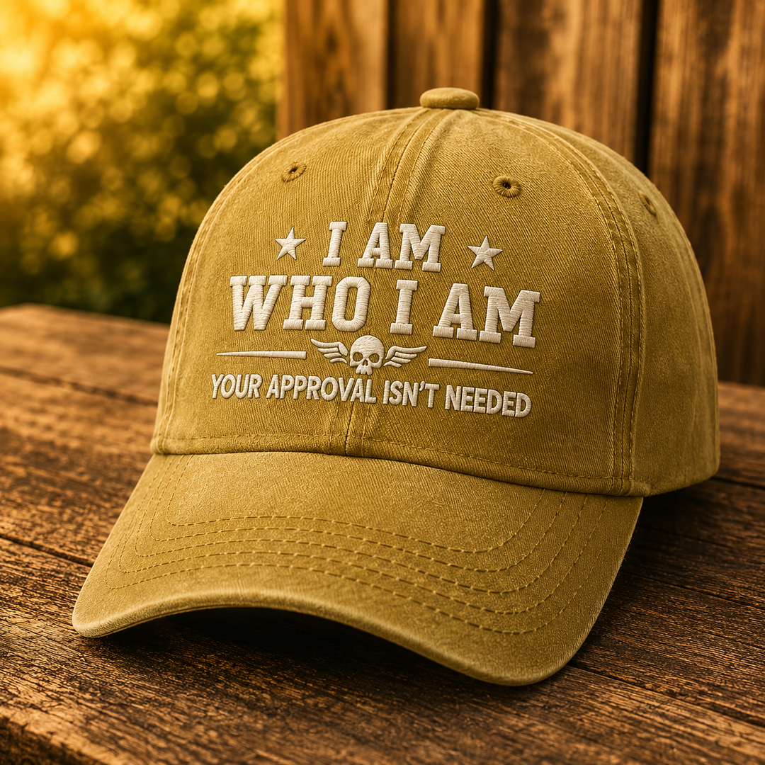 Soft Casual Baseball Cap