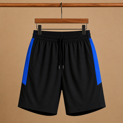 Quick Dry Running Shorts