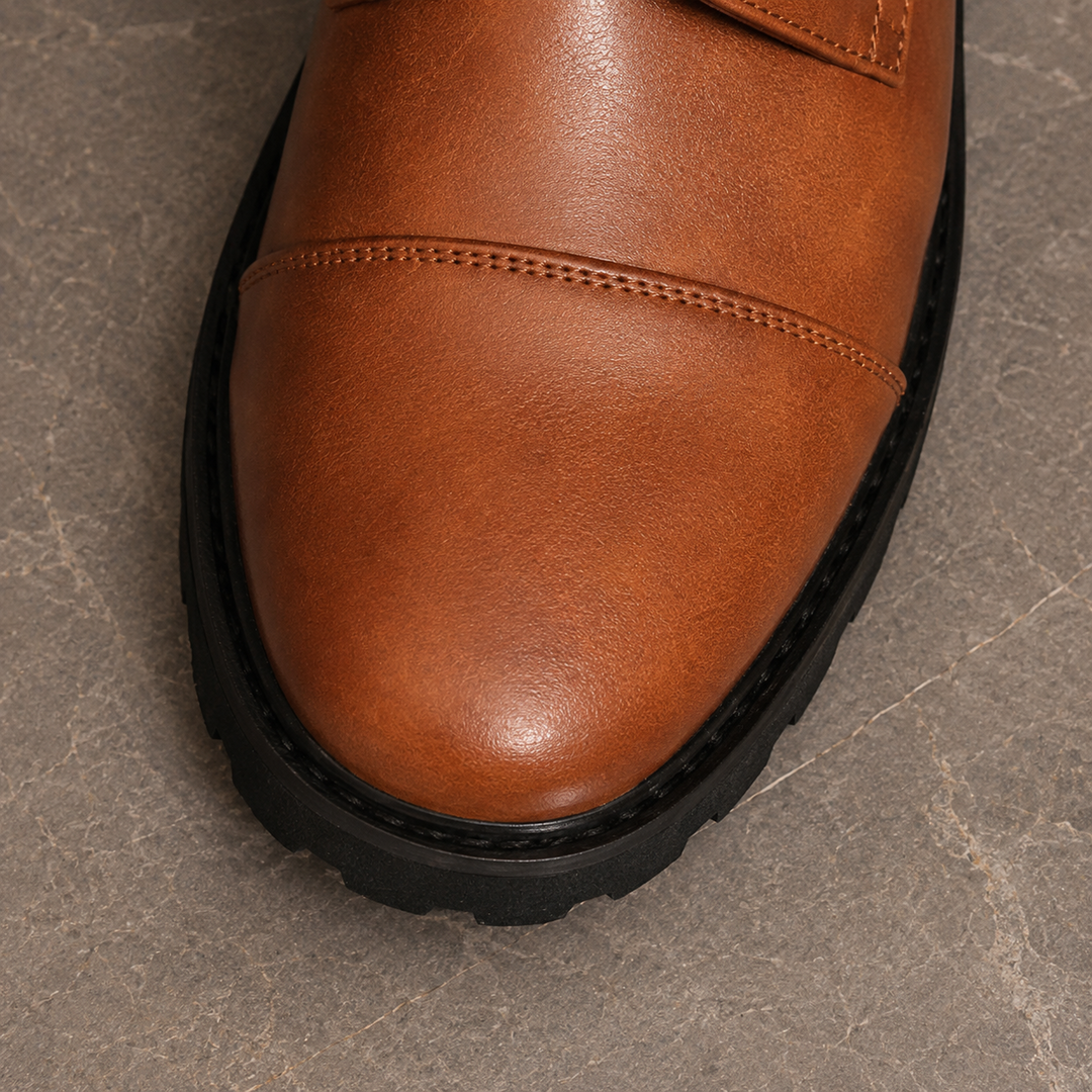 Leather Dress Shoes