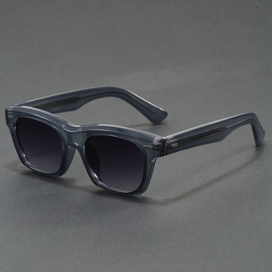 Gradient Luxury Sunglasses