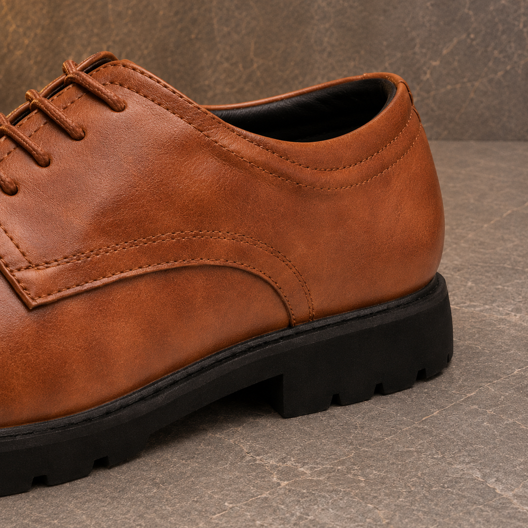 Leather Dress Shoes