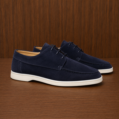 Comfort Suede Casual Shoes