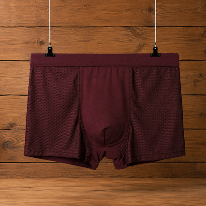 Stretch Boxer Briefs