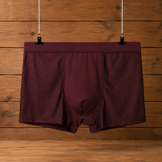 Stretch Boxer Briefs