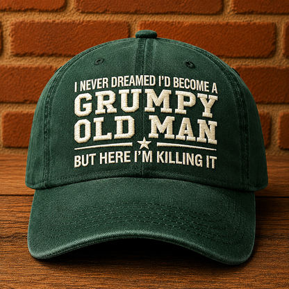 Outdoor Classic Cap