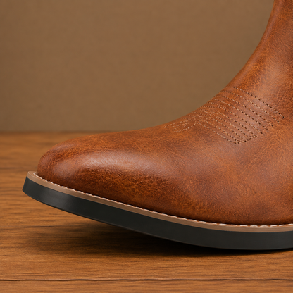 Chelsea Ankle Boots