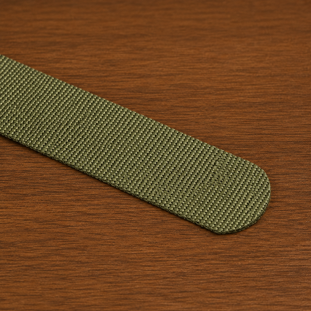 Tactical Quick Release Belt