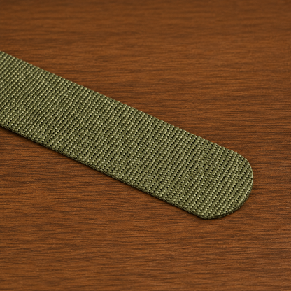 Tactical Quick Release Belt