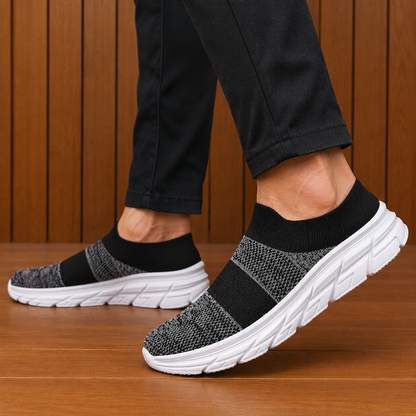 Slip-On Comfort Sneakers