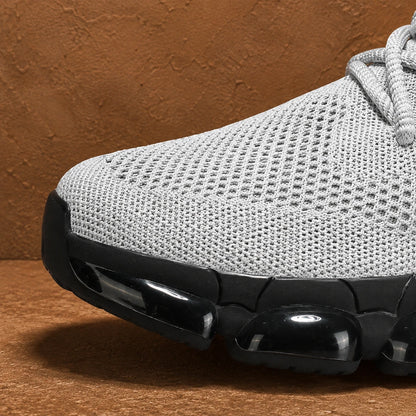 Performance Knit Running Sneakers