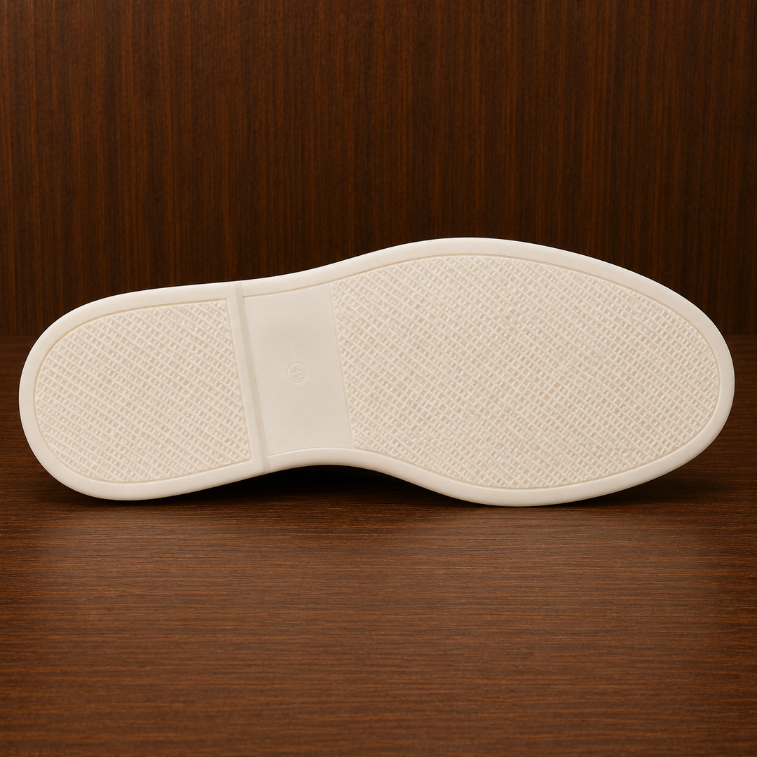 Comfort Suede Casual Shoes
