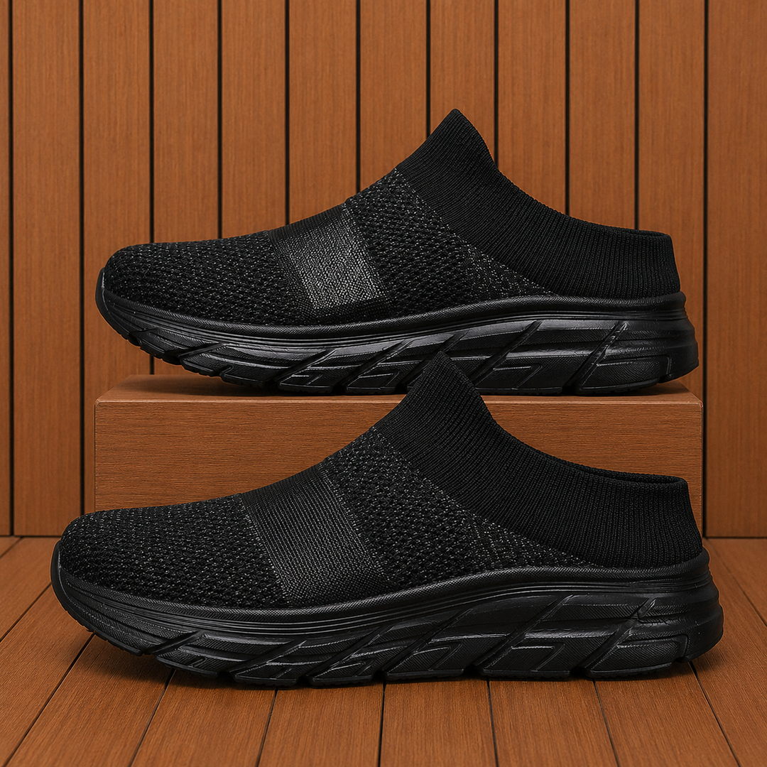 Slip-On Comfort Sneakers