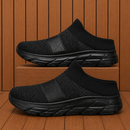 Slip-On Comfort Sneakers