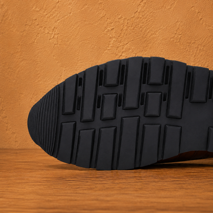 Croc Oxford Sneakers