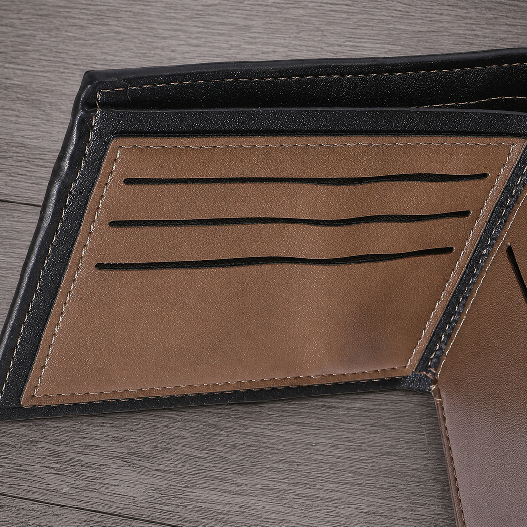 Classic Daily Carry Wallet