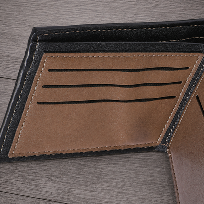 Classic Daily Carry Wallet