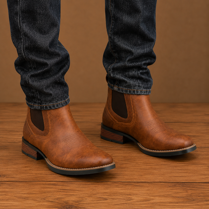 Chelsea Ankle Boots