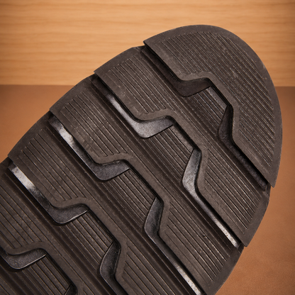 Classic Outdoor Strap Sandals