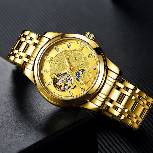Classic Dress Watch
