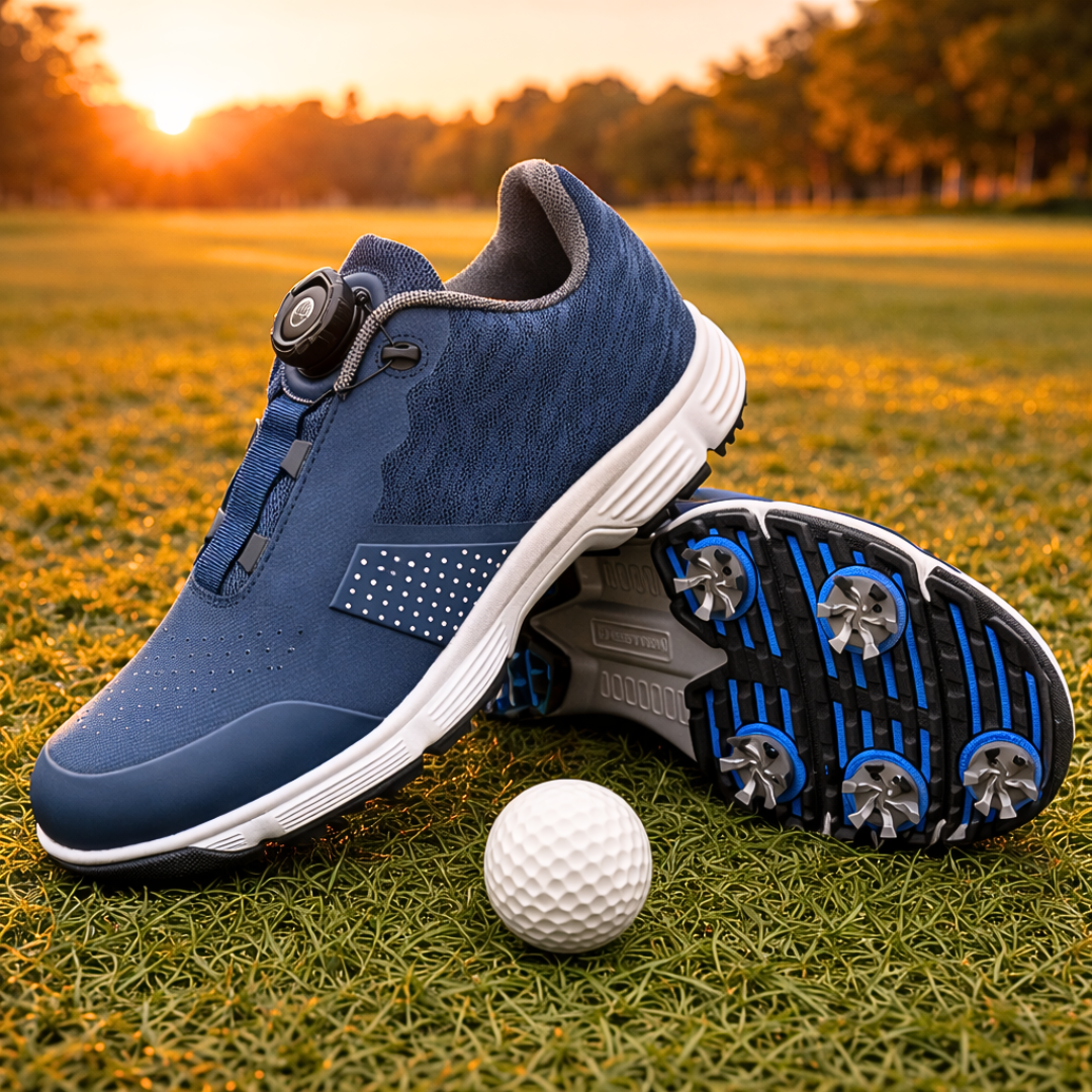 Golf Grip Shoes