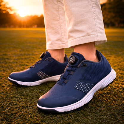 Golf Grip Shoes