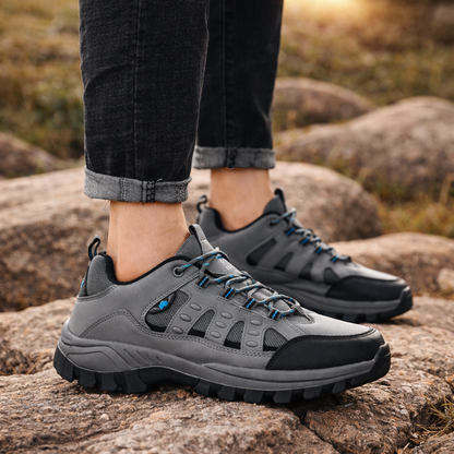 Outdoor Trekking Shoes