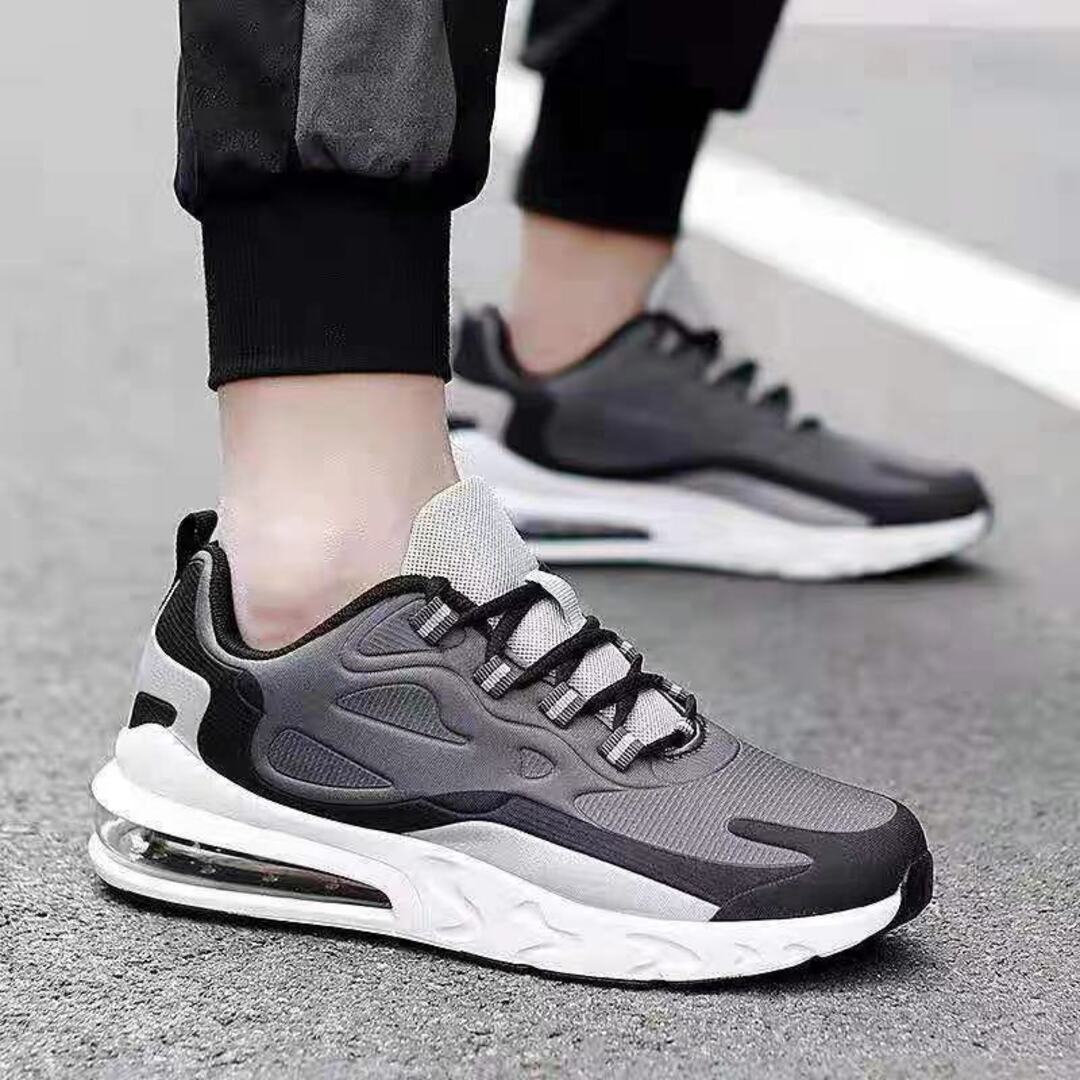 PREMIUM AIR CUSHION SNEAKERS
