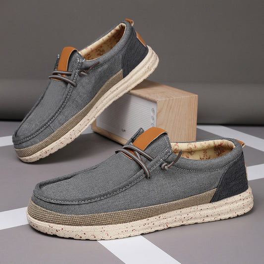 CLASSIC DAILY CANVAS SHOES