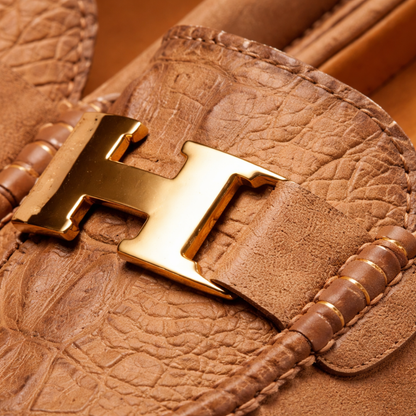 Modern Luxe Loafers